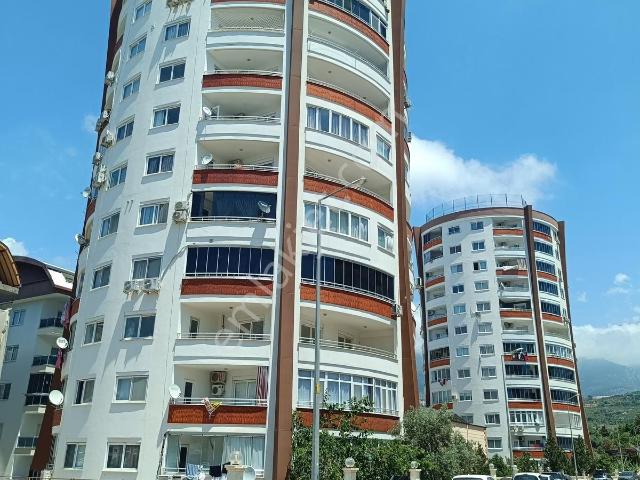 Alanya, Antalya içerisinde satılık Residence