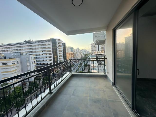 Alanya, Antalya içerisinde satılık Residence