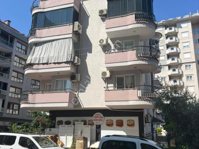 Alanya, Antalya içerisinde satılık mülk