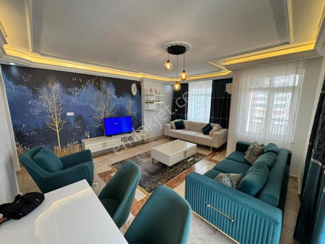 Alanya, Antalya içerisinde satılık Residence