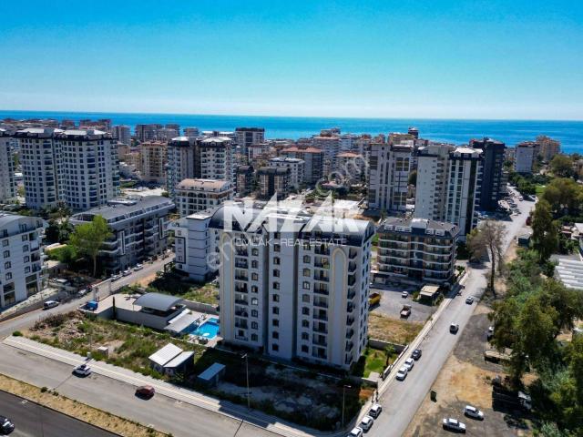 Alanya, Antalya içerisinde satılık mülk