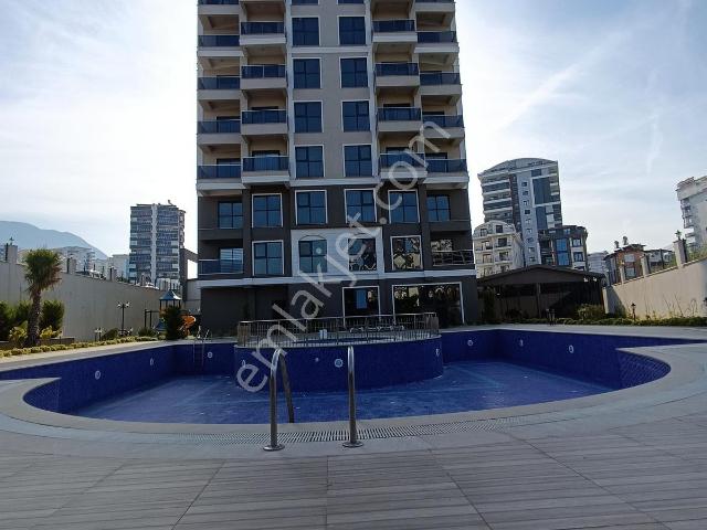 Alanya, Antalya içerisinde satılık Residence