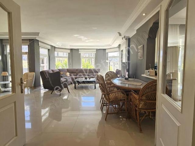 Alanya, Antalya içerisinde satılık Villa
