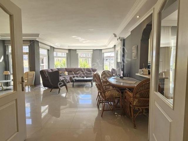 Alanya, Antalya içerisinde satılık Villa