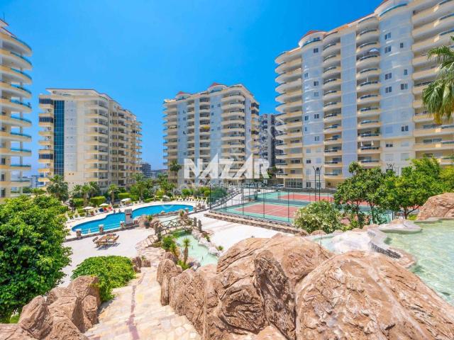 Alanya, Antalya içerisinde satılık mülk