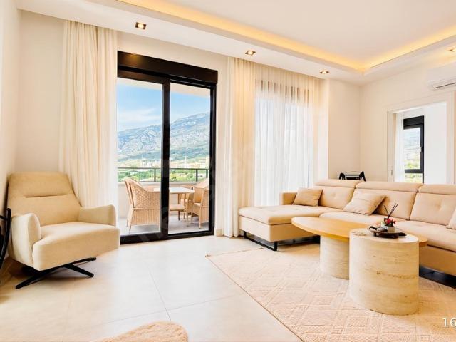 Antalya, Muratpaşa içerisinde satılık mülk
