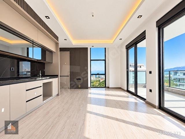 Mahmutlar, Alanya içerisinde satılık mülk