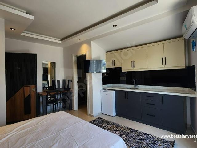 Alanya, Antalya içerisinde satılık mülk