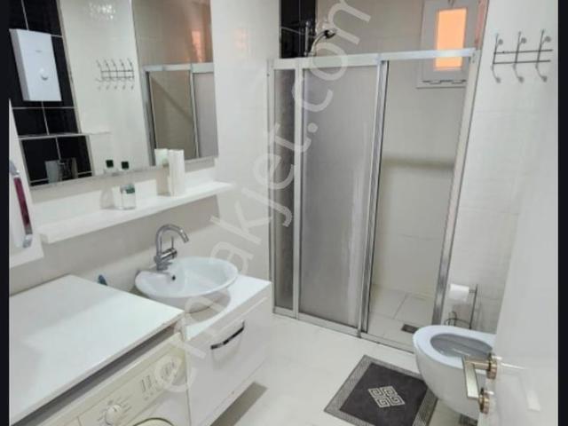 Alanya, Antalya içerisinde satılık Residence