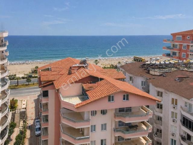 Alanya, Antalya içerisinde satılık mülk