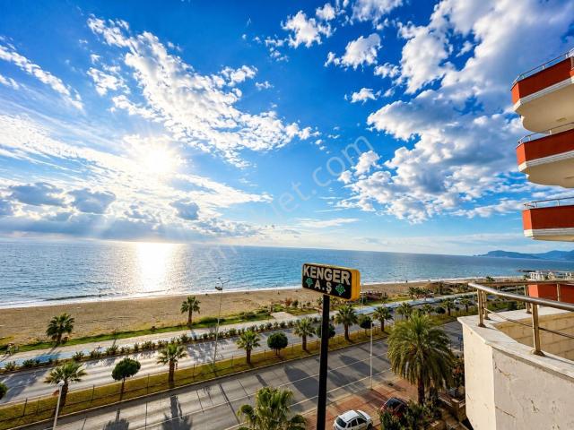 Alanya, Antalya içerisinde satılık mülk