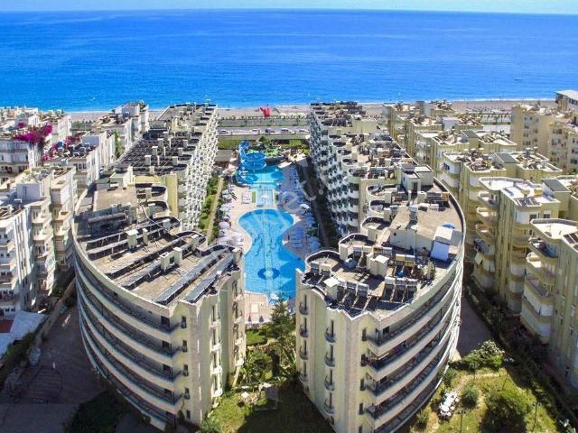 Alanya, Antalya içerisinde satılık mülk