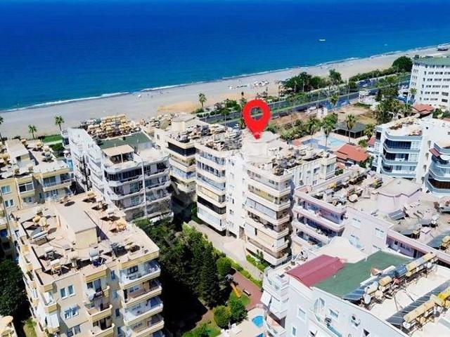 Kargıcak, Alanya içerisinde satılık mülk