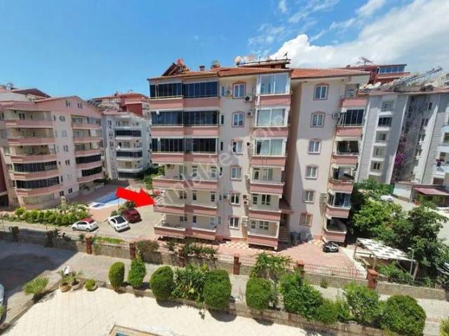 Alanya, Antalya içerisinde satılık mülk