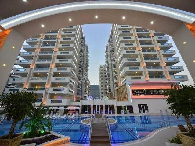 Alanya, Antalya içerisinde satılık mülk