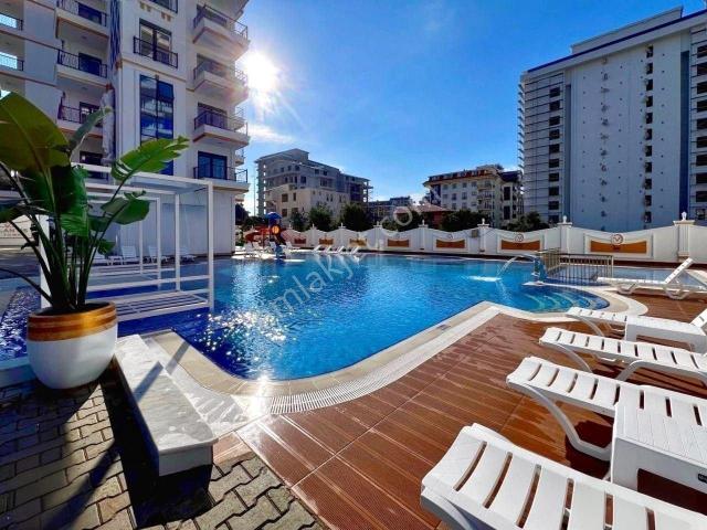 Alanya, Antalya içerisinde satılık mülk