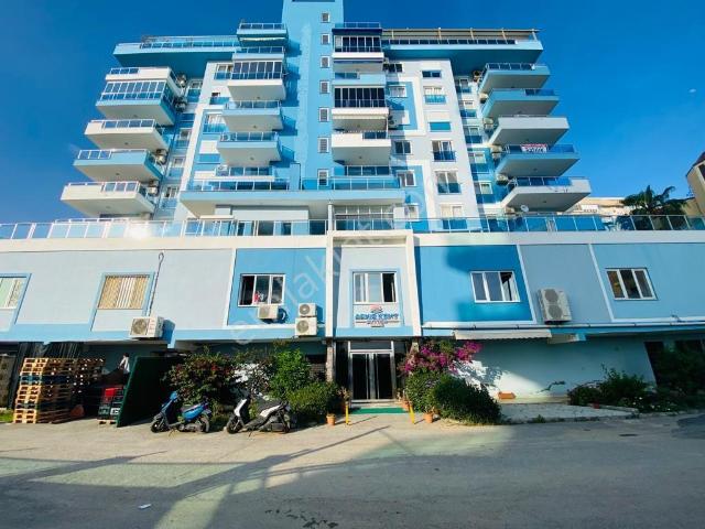 Alanya, Antalya içerisinde satılık mülk