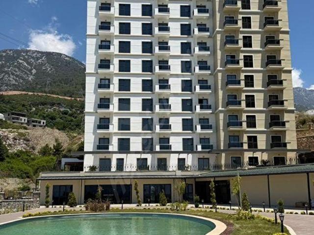 Alanya, Antalya içerisinde satılık mülk