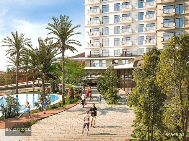 Alanya, Antalya içerisinde satılık mülk