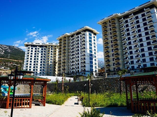 Alanya, Antalya içerisinde satılık mülk