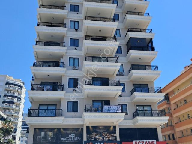 Alanya, Antalya içerisinde kiralık mülk