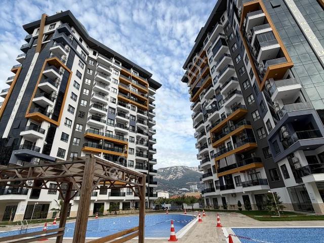 Alanya, Antalya içerisinde satılık mülk