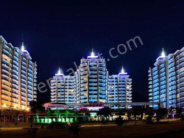 Alanya, Antalya içerisinde satılık mülk
