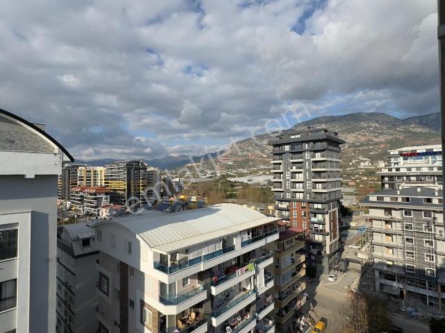 Alanya, Antalya içerisinde satılık mülk