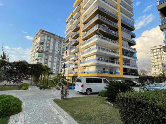 Alanya, Antalya içerisinde satılık Residence