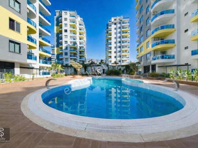 Alanya, Antalya içerisinde kiralık mülk