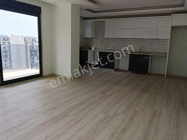 Alanya içerisinde kiralık mülk