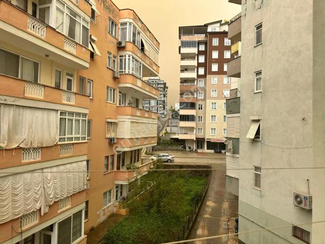 Alanya, Antalya içerisinde kiralık mülk