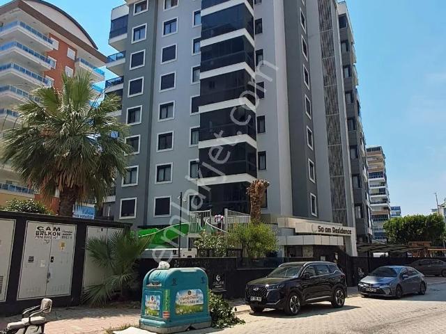 Kargıcak, Alanya içerisinde kiralık mülk