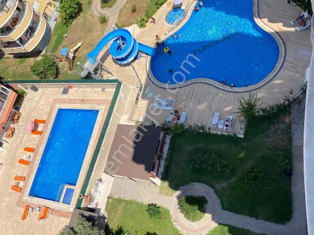Alanya, Antalya içerisinde kiralık mülk