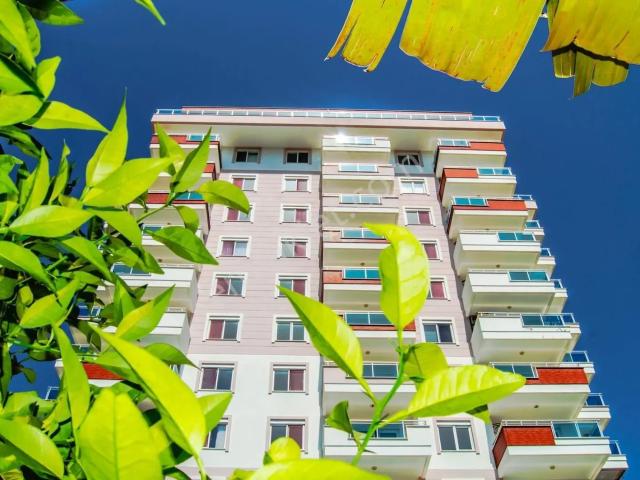 Alanya, Antalya içerisinde satılık Residence
