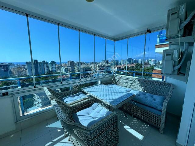 Alanya, Antalya içerisinde satılık Residence