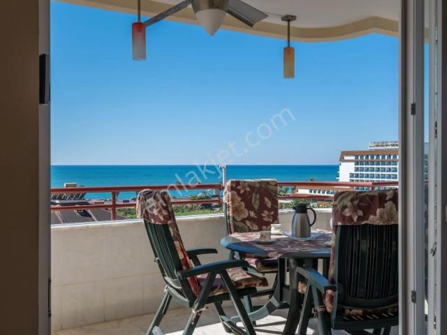 Mahmutlar, Alanya içerisinde satılık mülk