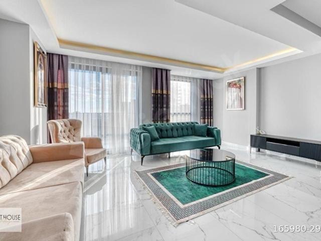 Alanya, Antalya içerisinde satılık mülk