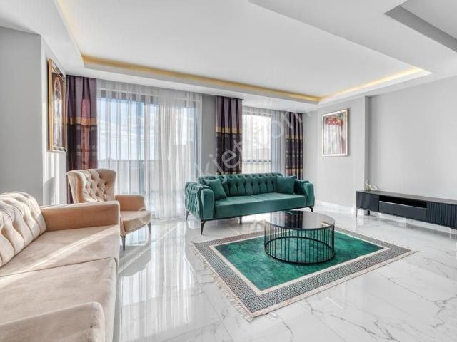 Alanya, Antalya içerisinde satılık mülk