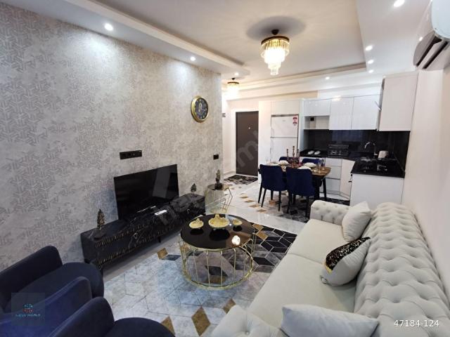 Alanya, Antalya içerisinde satılık mülk