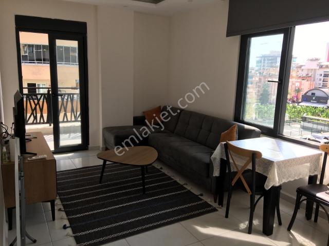 Alanya, Antalya içerisinde kiralık mülk
