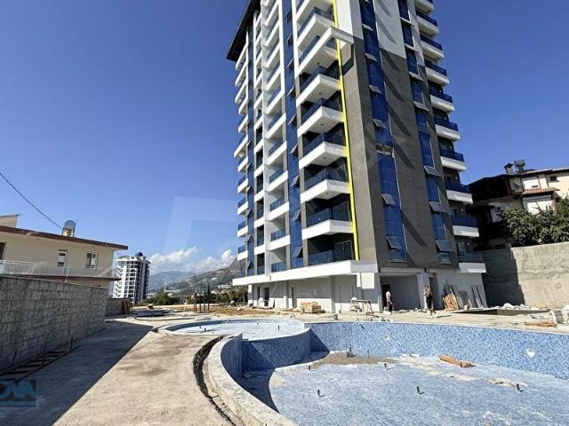 Alanya, Antalya içerisinde satılık mülk