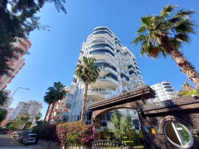 Alanya, Antalya içerisinde kiralık mülk