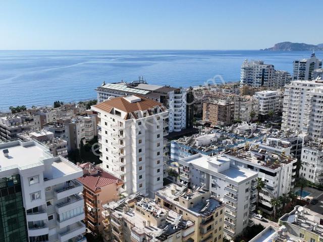 Alanya, Antalya içerisinde satılık mülk