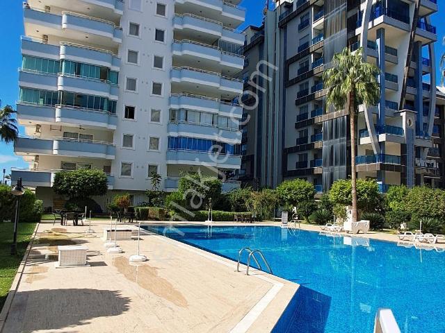 Mahmutlar, Alanya içerisinde kiralık mülk