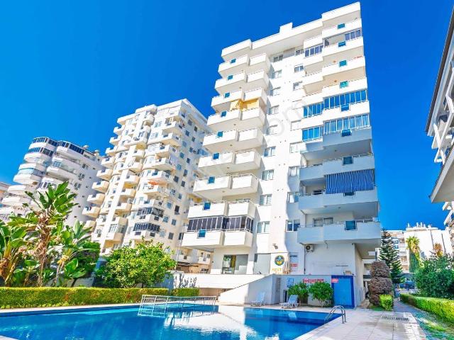 Alanya, Antalya içerisinde satılık mülk