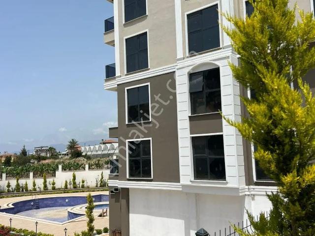 Alanya, Antalya içerisinde satılık mülk