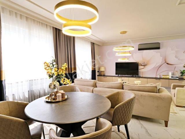 Alanya, Antalya içerisinde satılık Villa