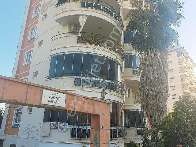 Alanya, Antalya içerisinde kiralık mülk