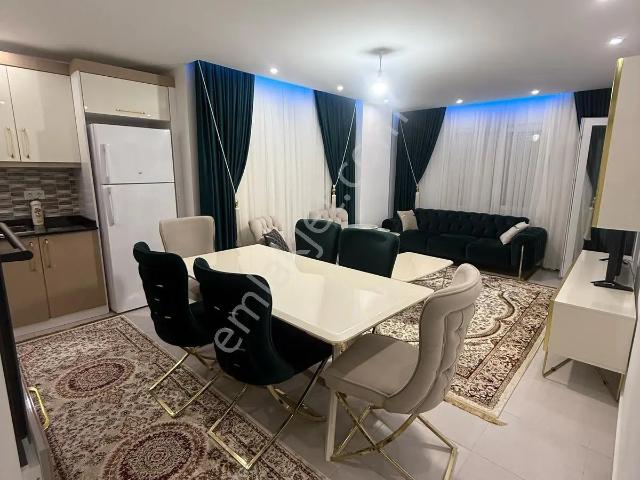 Alanya, Antalya içerisinde kiralık mülk